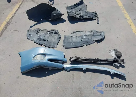 2010 Lexus Es 350 из США, поврежденный, VIN JTHBK1EG2A2390103